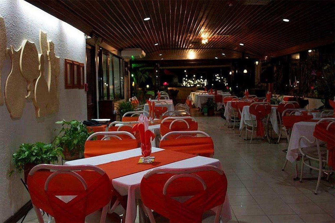 Hotel San Carlos Barrancabermeja Bagian luar foto