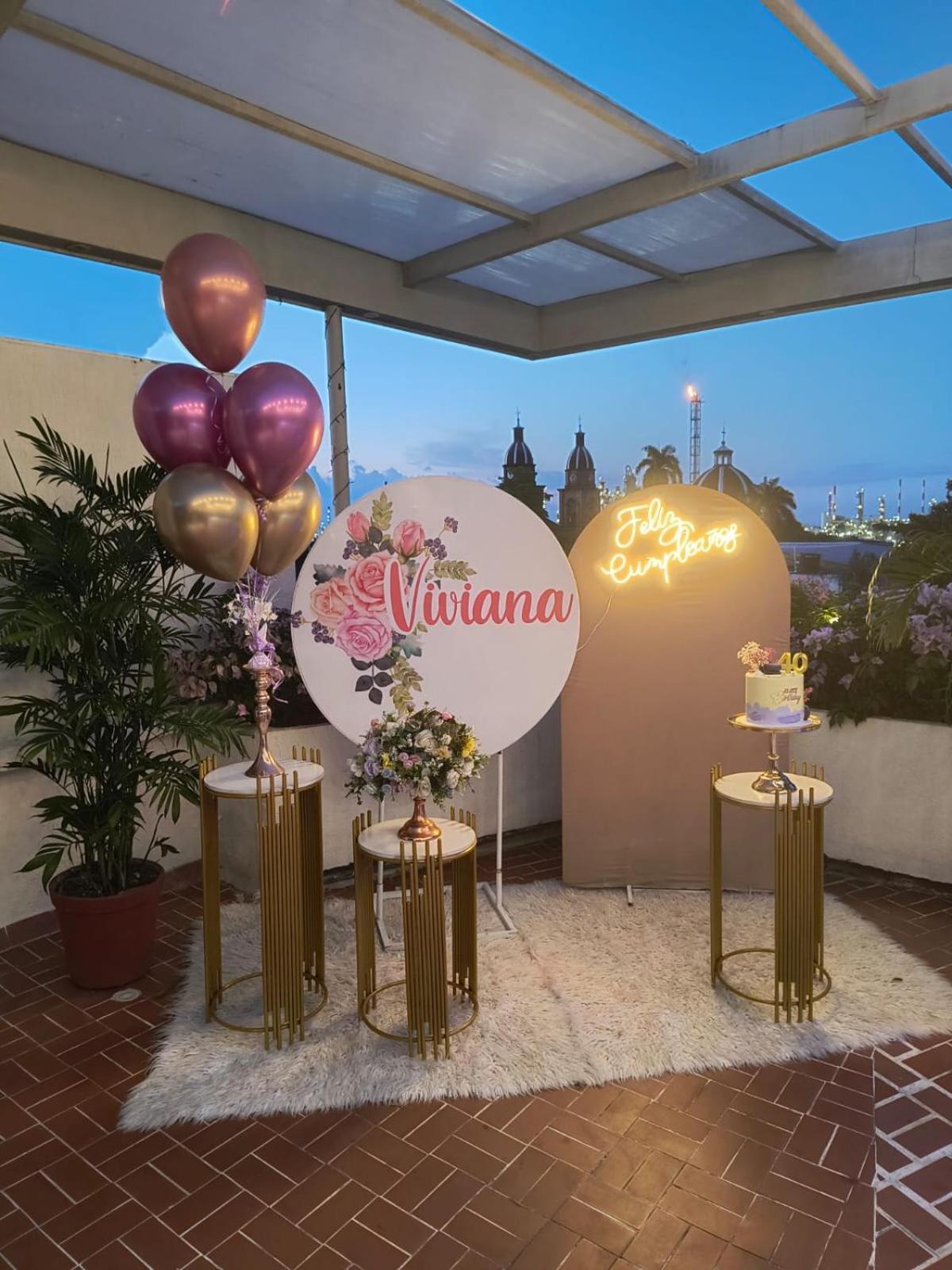 Hotel San Carlos Barrancabermeja Bagian luar foto