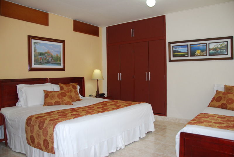 Hotel San Carlos Barrancabermeja Bagian luar foto