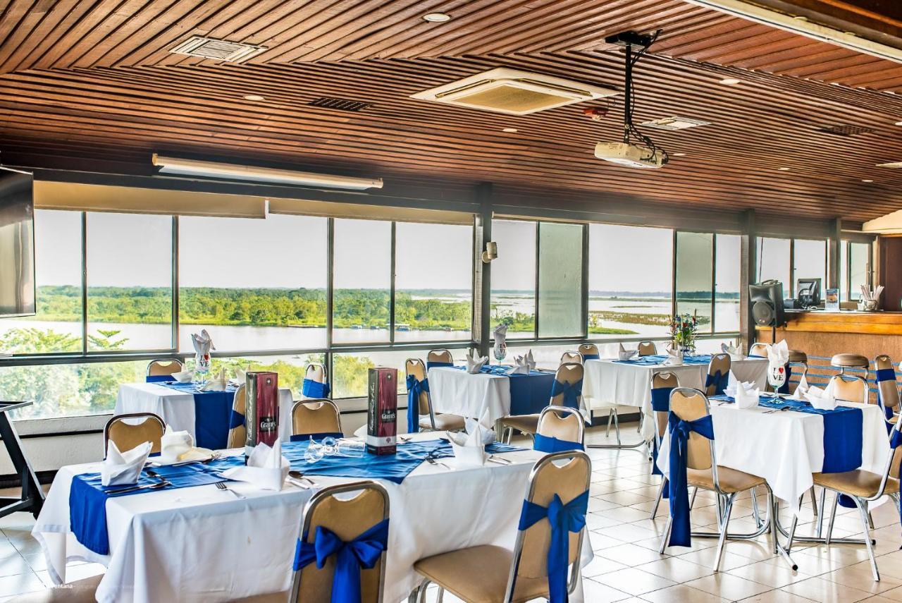 Hotel San Carlos Barrancabermeja Bagian luar foto