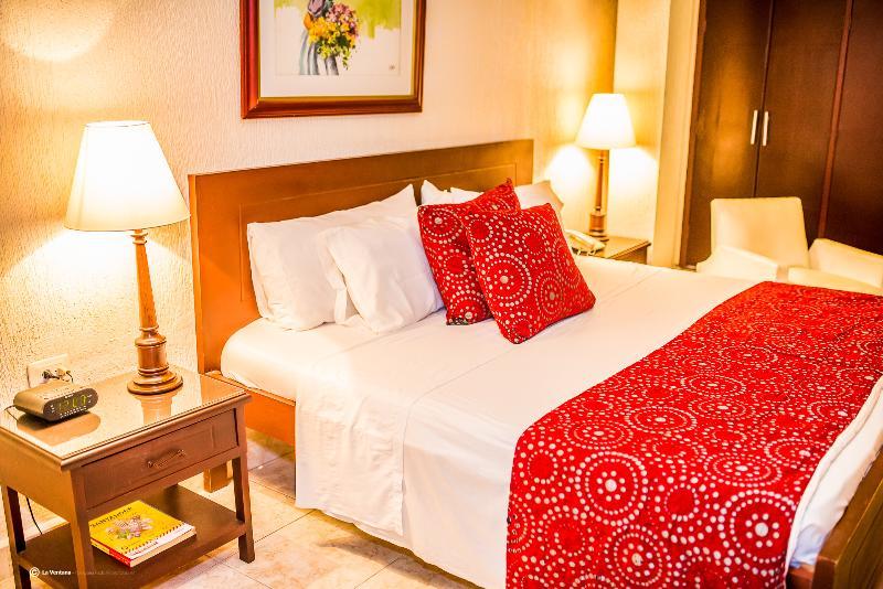 Hotel San Carlos Barrancabermeja Bagian luar foto